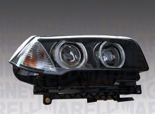 Headlight